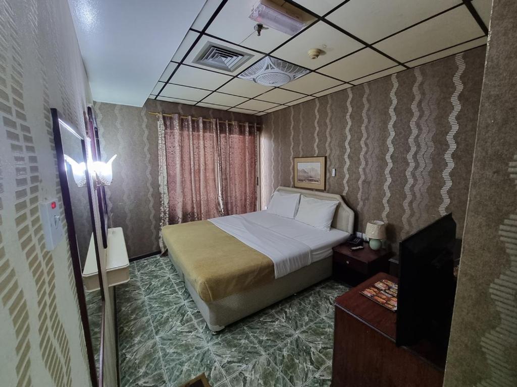 West Hotel Dubai Exterior photo